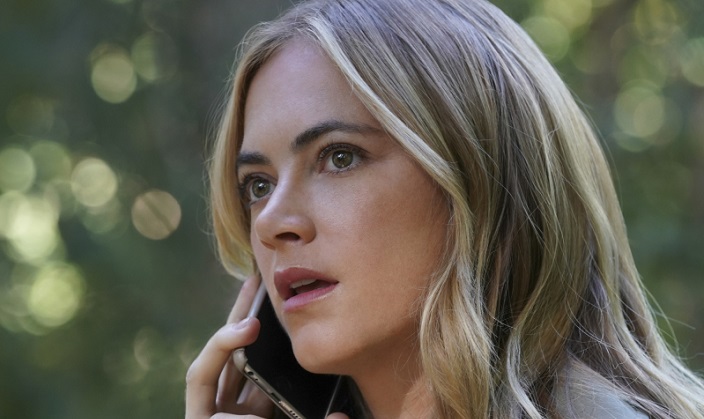 Pictures of emily wickersham