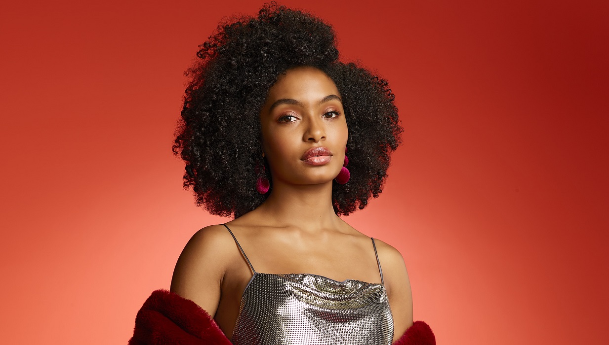 Actress Yara Shahidi doesn’t appear on black-ish anymore: she stars in the ...