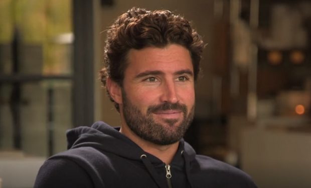 Brody Jenner, The Hills: New Beginnings, MTV