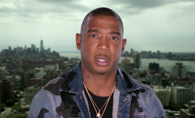 Ja Rule on Growing Up Hip Hop: New York on WEtv