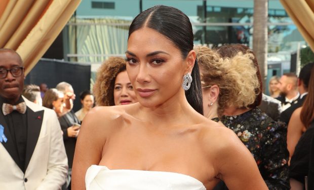 LOS ANGELES, CA - SEPTEMBER 22: Nicole Scherzinger attends FOXÕS LIVE EMMY¨ RED CARPET ARRIVALS during the 71ST PRIMETIME EMMY¨ AWARDS airing live from the Microsoft Theater at L.A. LIVE in Los Angeles on Sunday, September 22 (7:00-8:00 PM ET live/4:00-5:00 PM PT live) on FOX. © 2019 Fox Media LLC. Cr: FOX