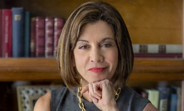 Wendie Malick Darrow and Darrow Hallmark Crown Media