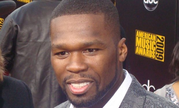 50 Cent