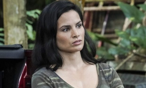 New Hawaii Five 0 Star Katrina Law Is A Ridiculously Hot Bikini Model