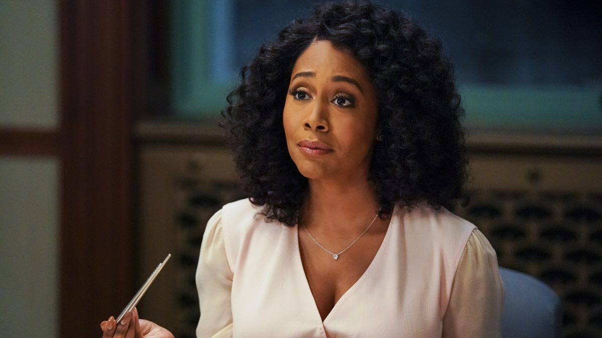 Hot simone missick Full Bust