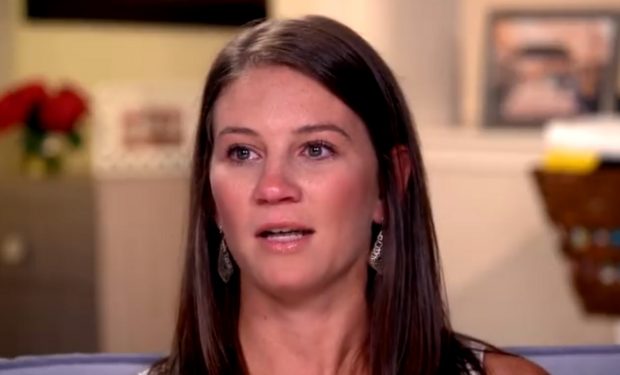 Danielle Busby Outdaughtered