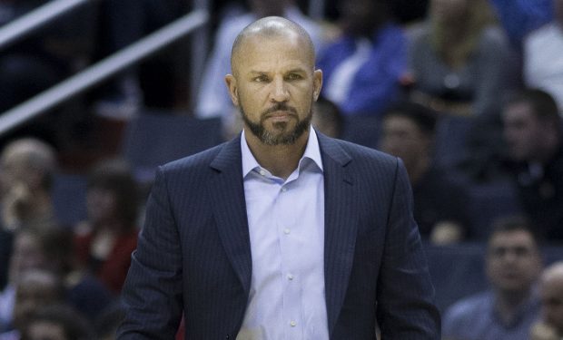 Jason Kidd