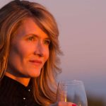 Laura Dern on Big Little Lies HBO