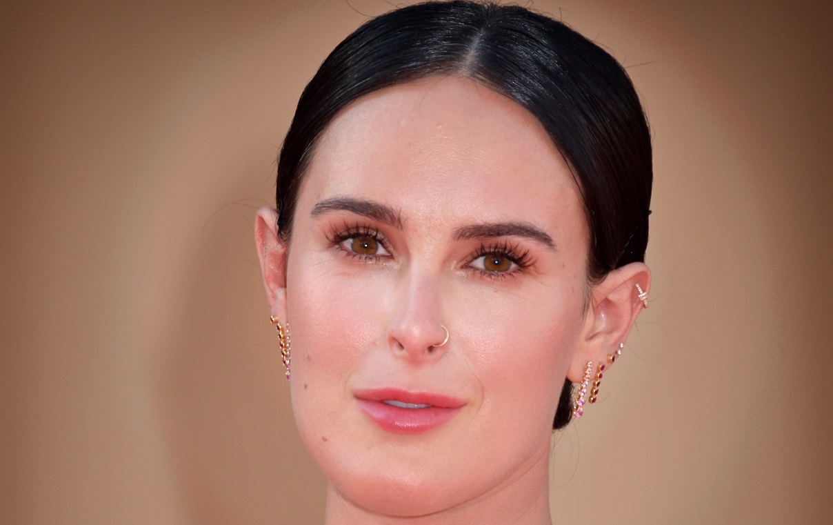 Rumer willis kesha