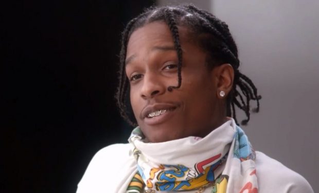 A$AP Rocky Exposes His Wild Sex Life on ‘Untold Stories of Hip Hop’