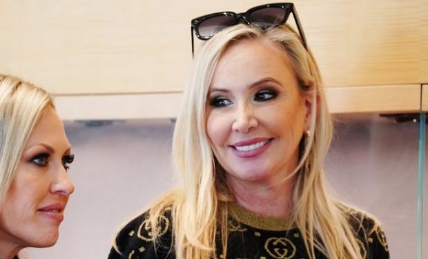 Shannon Beador S Gorgeous Daughter Thriving In Bikinis