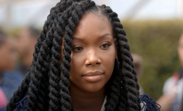 Brandy Norwood, Love & Hip Hop Hollywood, VH1