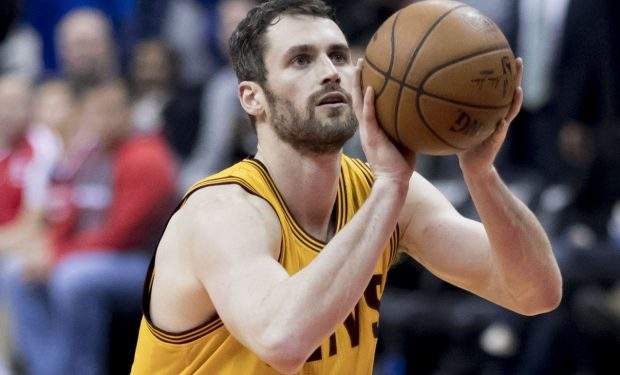 Kevin Love