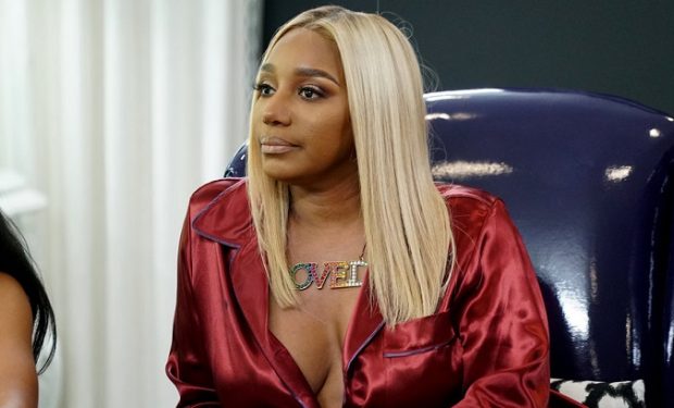 THE REAL HOUSEWIVES OF ATLANTA -- Pictured: NeNe Leakes -- (Photo by: Annette Brown/Bravo)