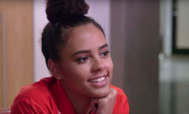 Ava Dash on Growing Up Hip Hop WE