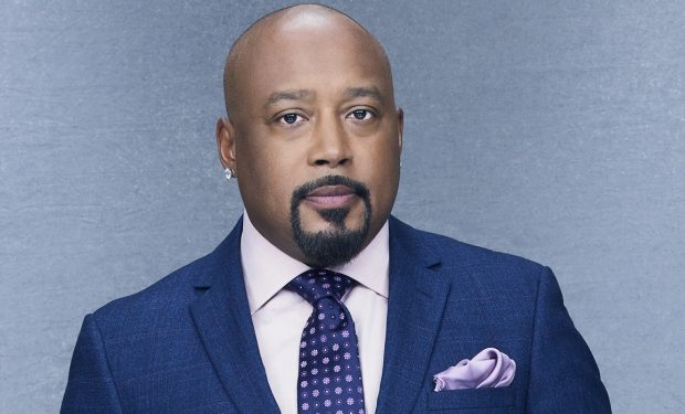 SHARK TANK - Daymond John is a "Shark" on ABC's "Shark Tank." (ABC/Andrew Eccles)