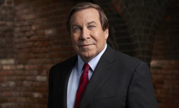 DATELINE NBC -- Season: 26 -- Pictured: Dennis Murphy -- (Photo by: Patrick Randak/NBC)