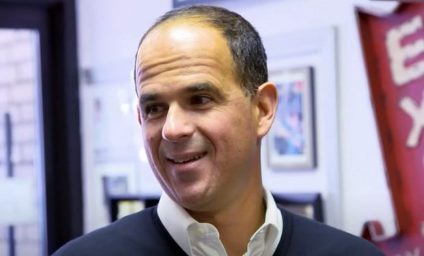 Marcus Lemonis The Profit CNBC