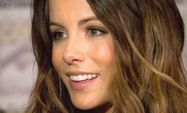 Kate Beckinsale