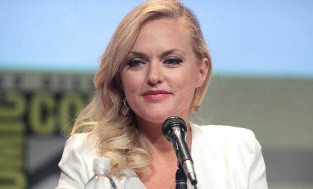 Elaine hendrix images