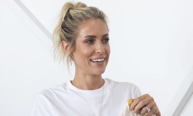 VERY CAVALLARI -- Episode 302 "Out with the Old" -- Pictured: Kristin Cavallari -- (Photo by: Jake Giles Netter/E! Entertainment)