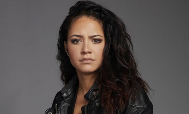 Mays sexy tristin Tristin Mays