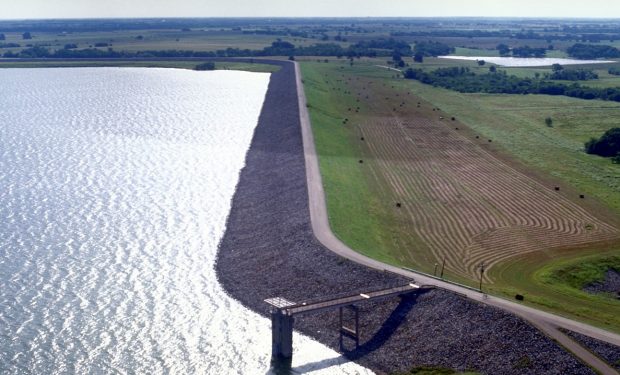 U.S. Army Corps of Engineers, photographer not specified or unknown / Public domain