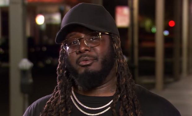 T Pain on Bar Rescue Paramount