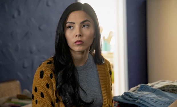 Anna Akana NCIS LA