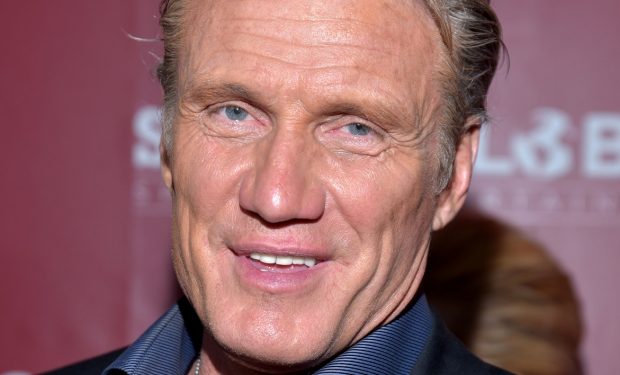 Dolph Lundgren