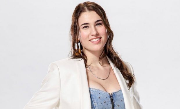 Joanna Serenko The Voice 18