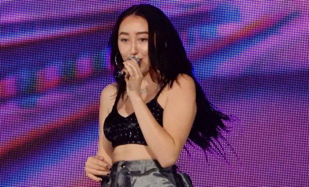 Noah Cyrus