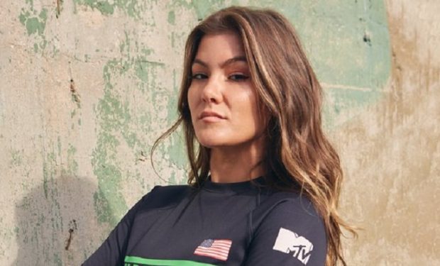 Tori Deal, The Challenge, MTV photo