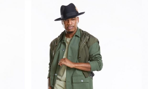 Ne-Yo World of Dance NBC