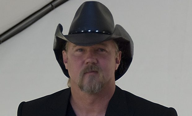 trace adkins net worth