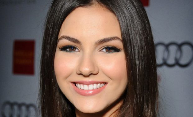 Victoria Justice