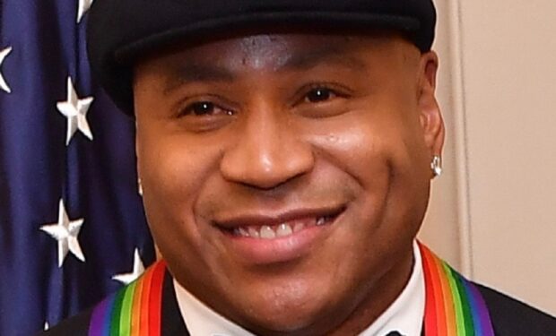 LL Cool J