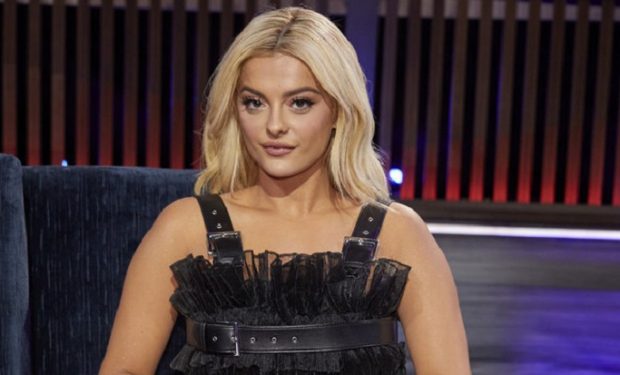 bebe rexha songland NBC