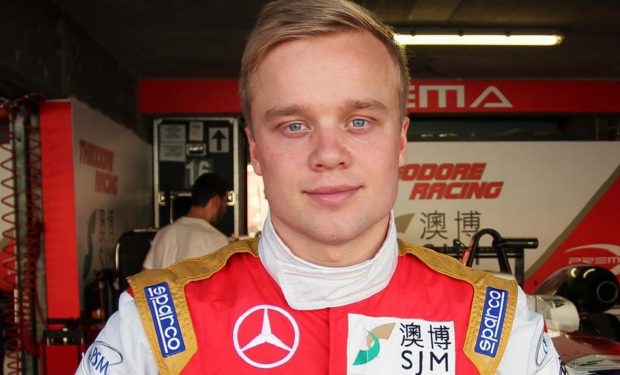 Felix Rosenqvist