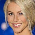 Julianne Hough DWTS ABC