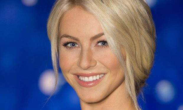 Julianne Hough DWTS ABC