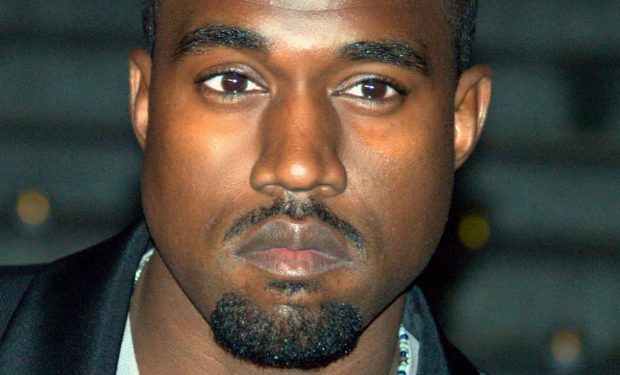 Big Kanye West