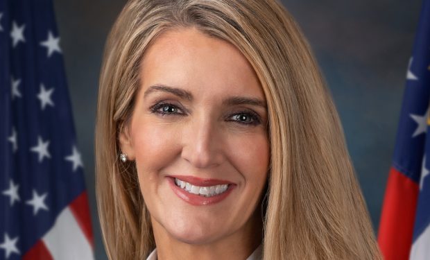 Sen Kelly Loeffler