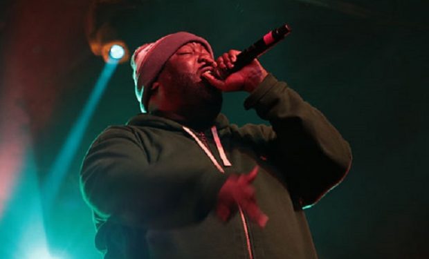 Killer Mike