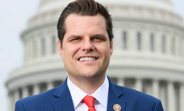 Matt Gaetz