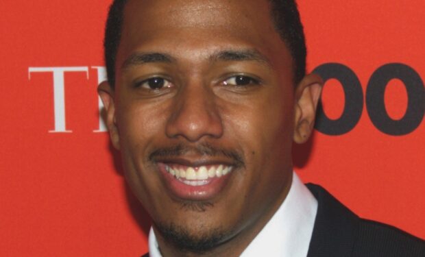 Nick Cannon