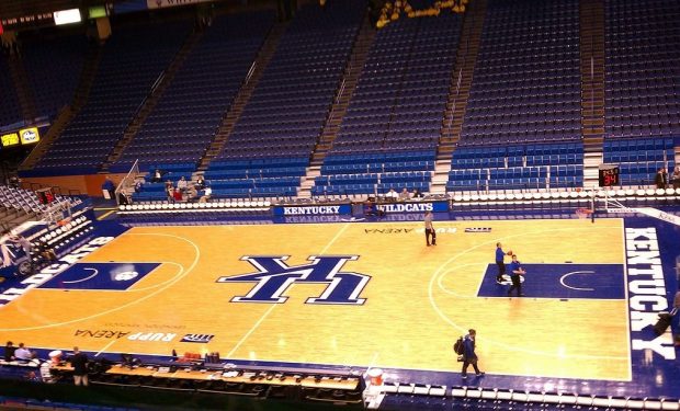 Rupp_Arena