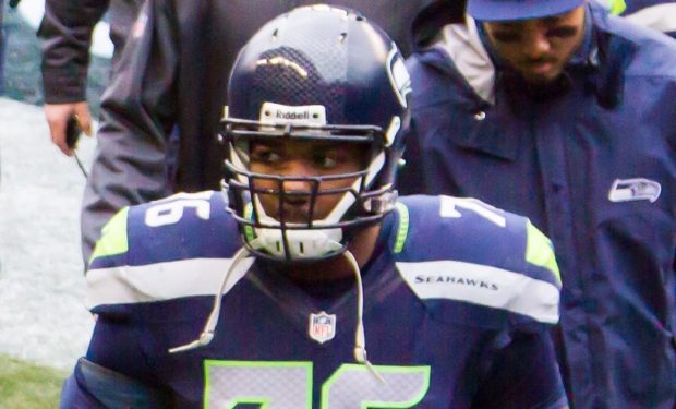 Russell Okung