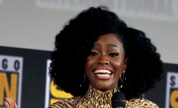 TEyonah Parris