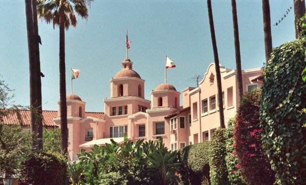 Beverly Hills Hotel